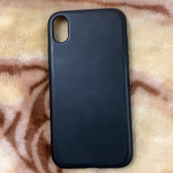 Original cover of XR - Picture 1 of 1